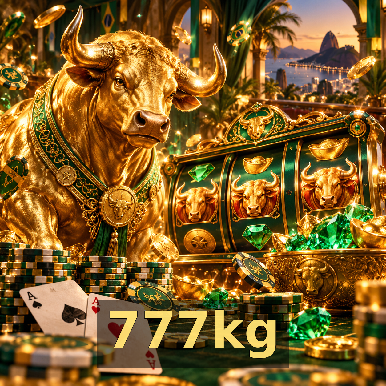 Especificações técnicas download 777kg
