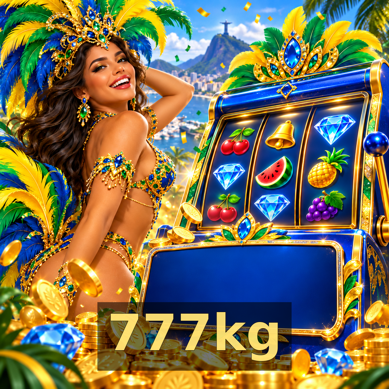 Especificações técnicas download 777kg