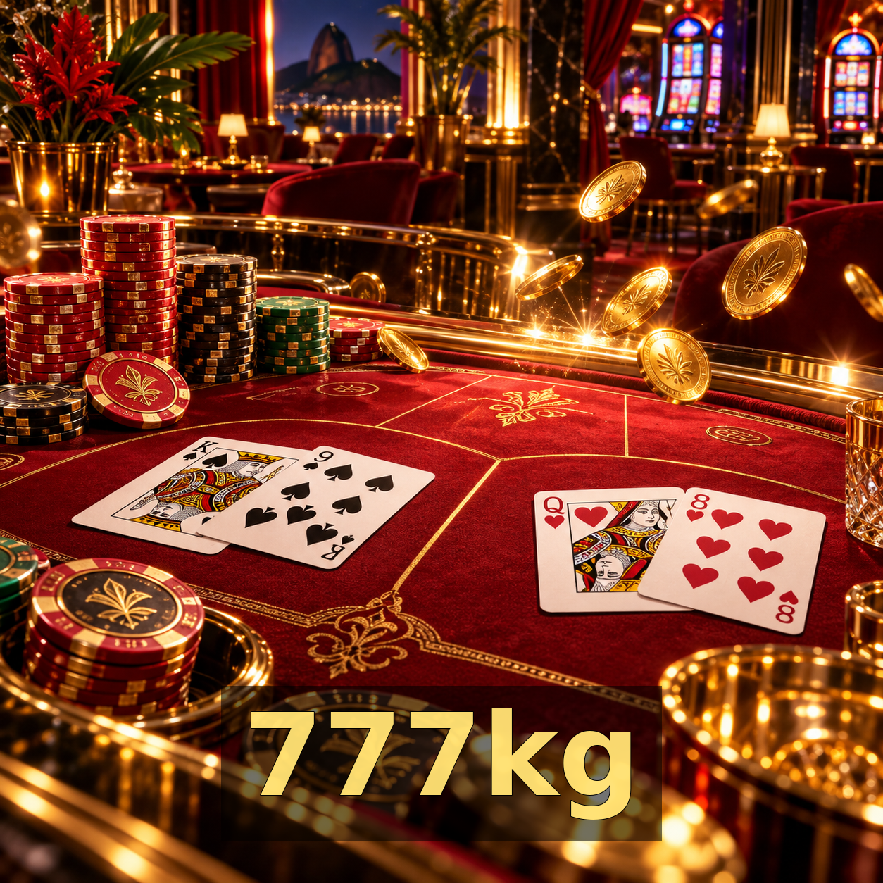 Especificações técnicas download 777kg