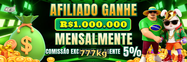 Jogos e entretenimento 777kg — destaque 2