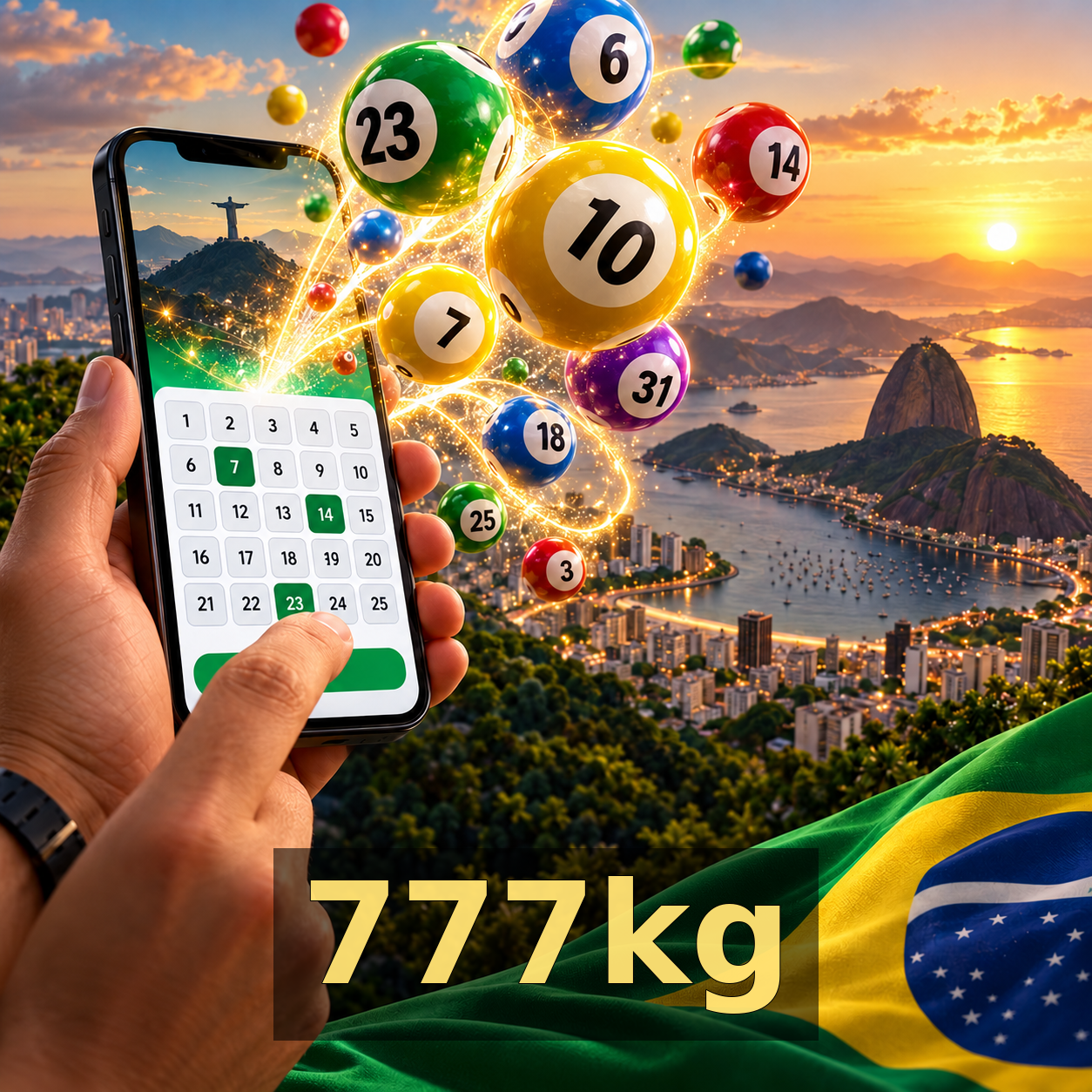 Especificações técnicas download 777kg